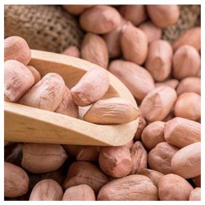 The Amazing Benefits Of Groundnut Consumption