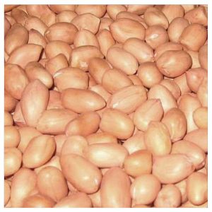 What Are The Benefits Of Peanuts?